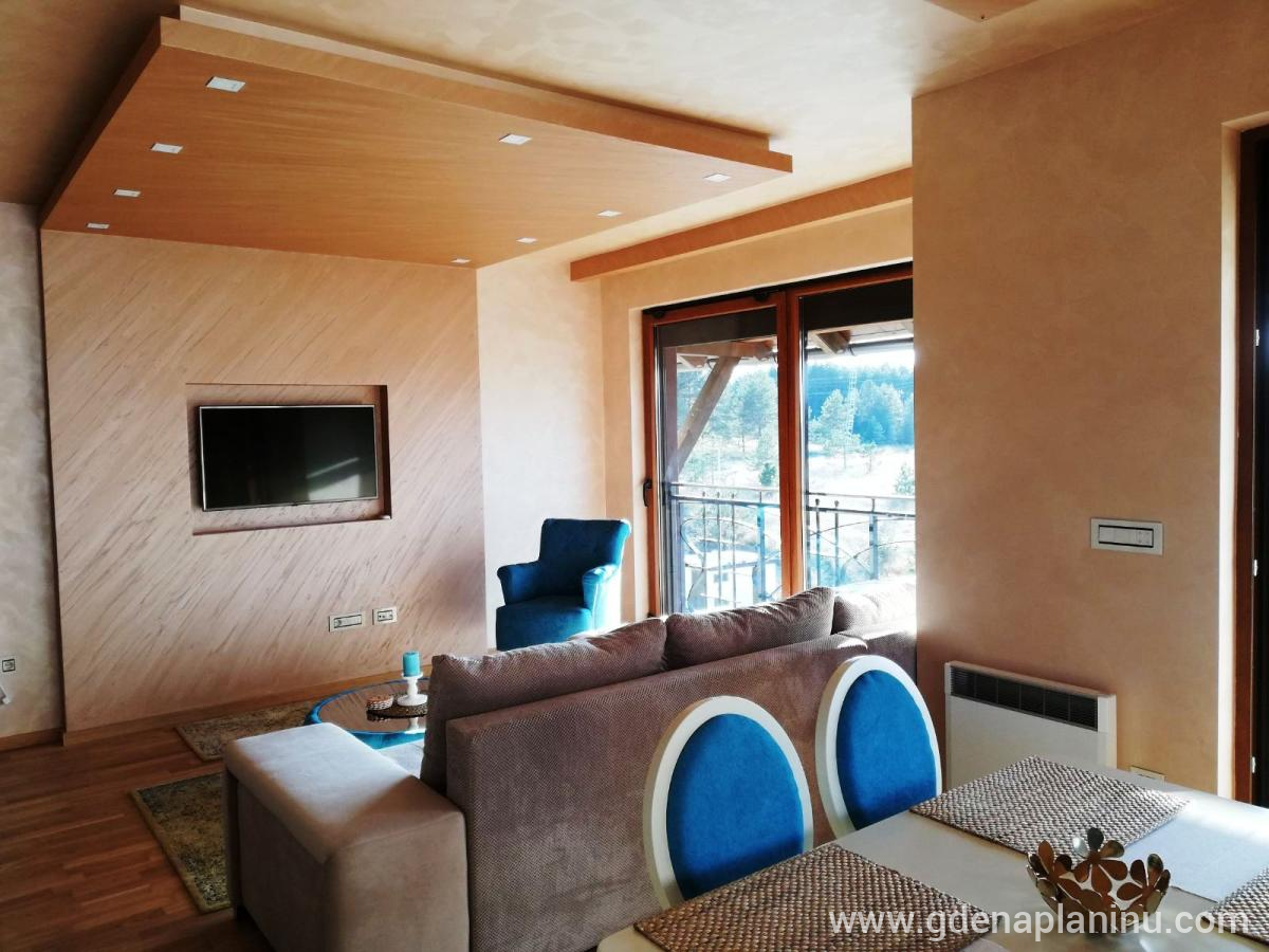 DLT APARTMANI, alloggi privati a Zlatibor, Serbia - 19