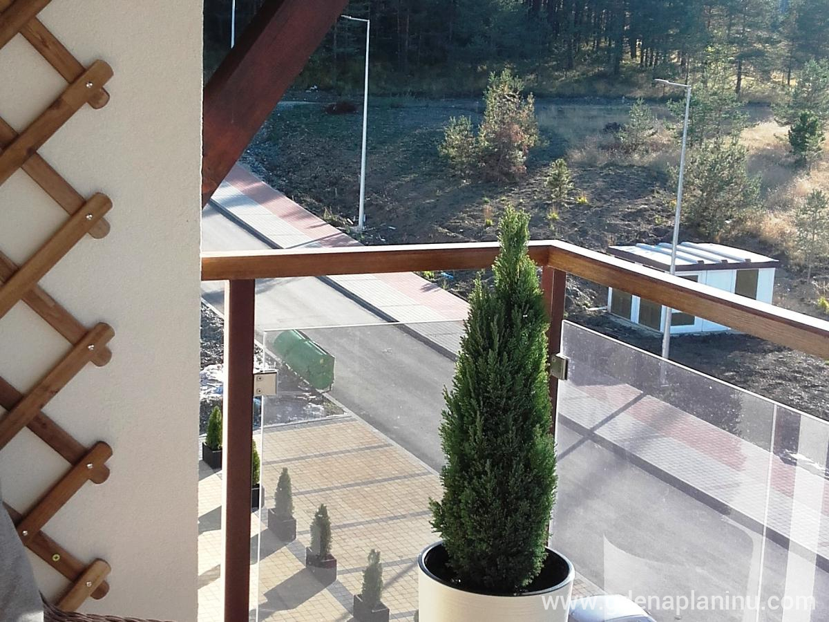 DLT APARTMANI, alloggi privati a Zlatibor, Serbia - 25