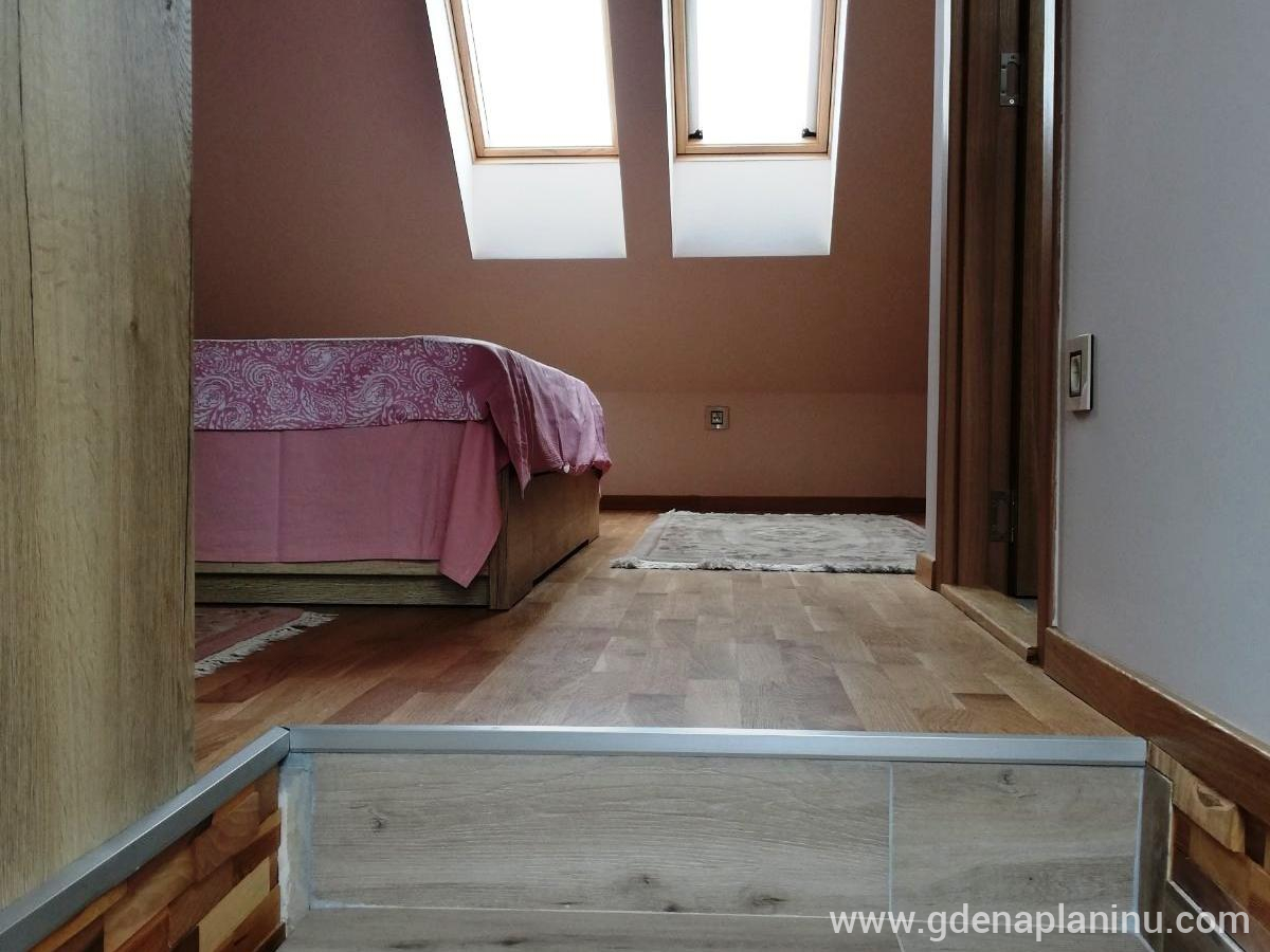 DLT APARTMANI, logement privé à Zlatibor, Serbie - 28
