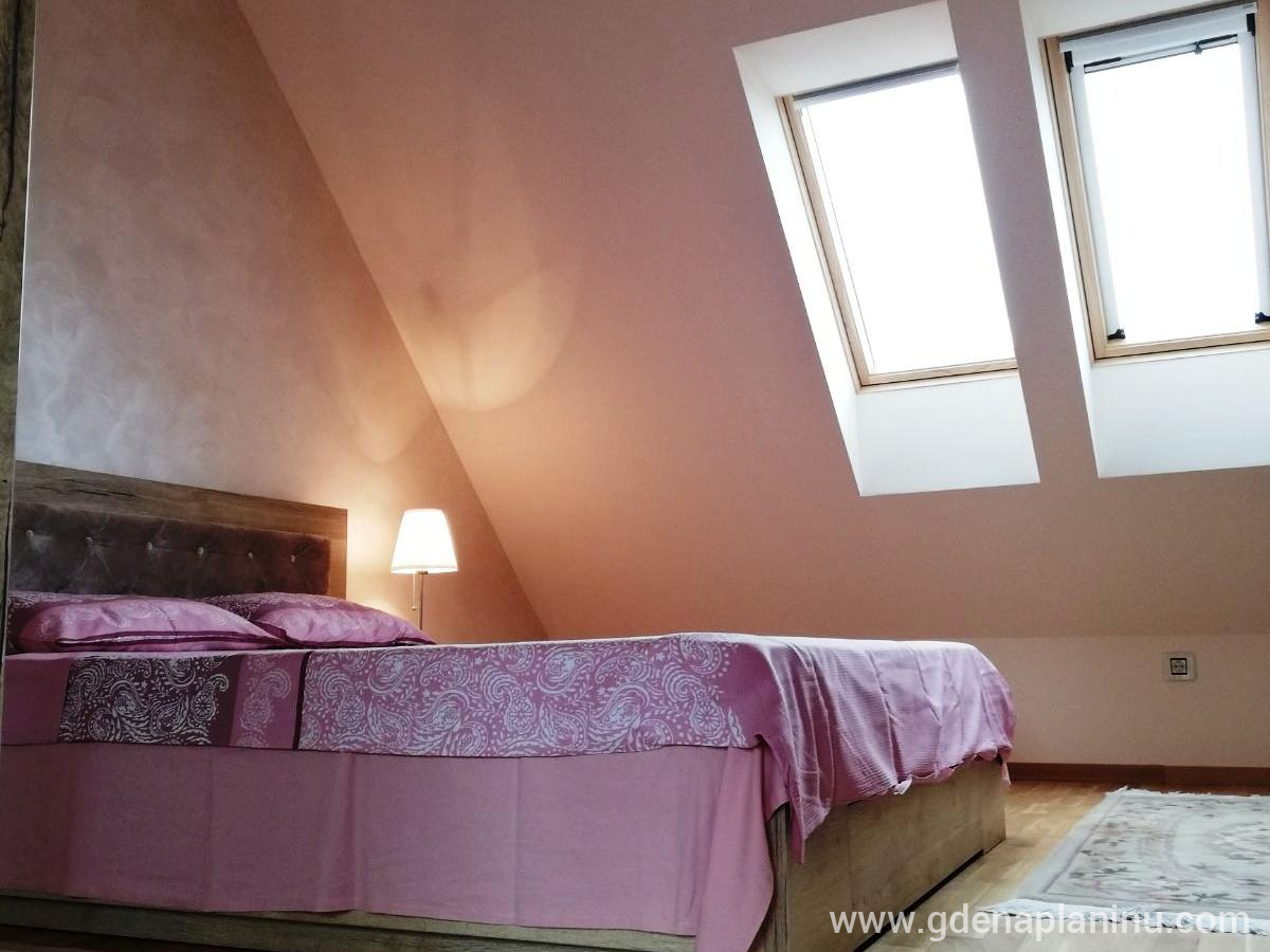 DLT APARTMANI, logement privé à Zlatibor, Serbie - 29
