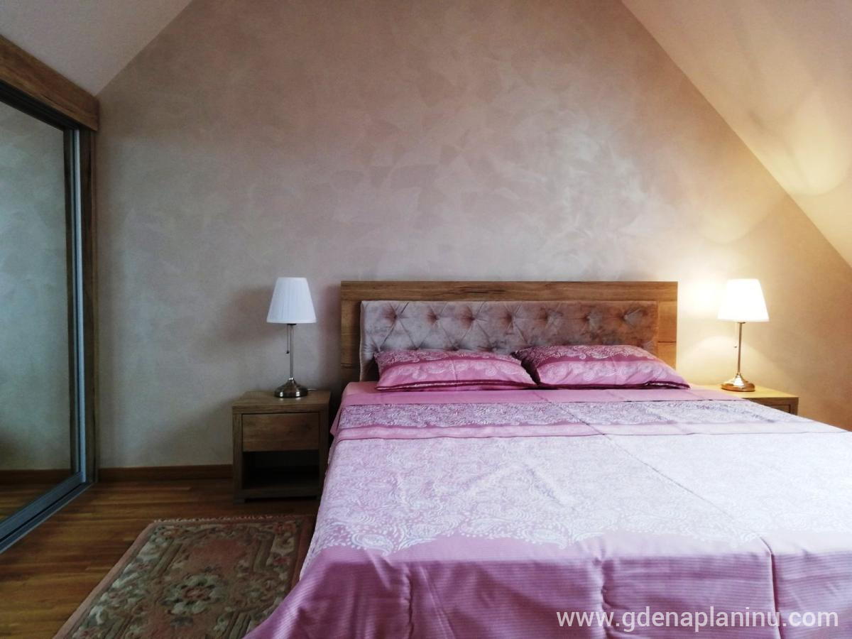 DLT APARTMANI, alloggi privati a Zlatibor, Serbia - 30
