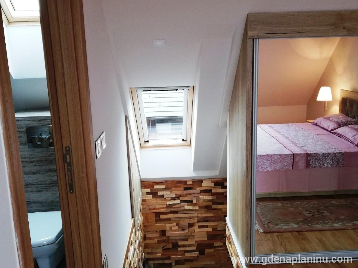 DLT APARTMANI, logement privé à Zlatibor, Serbie - 36