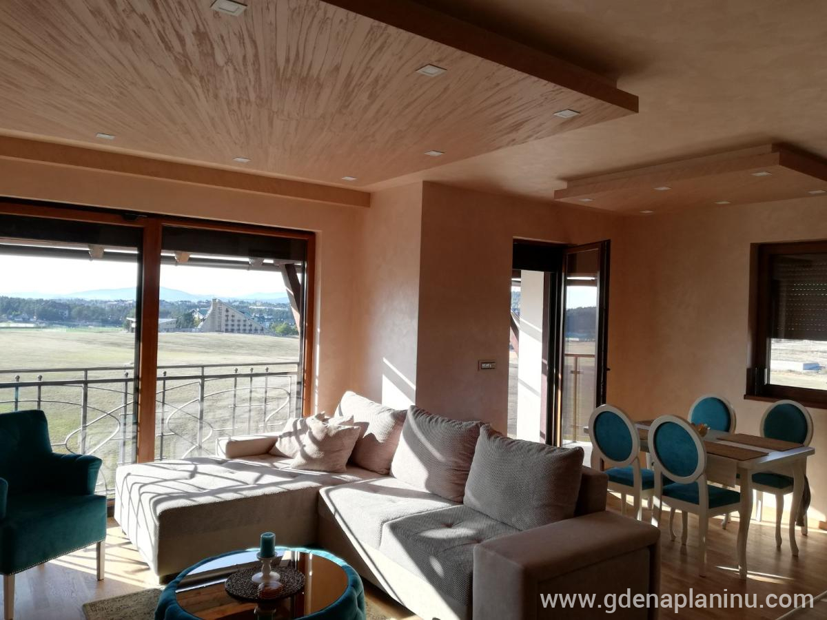 DLT APARTMANI, logement privé à Zlatibor, Serbie - 6