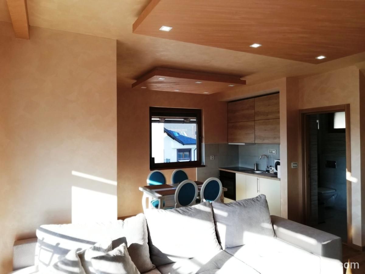 DLT - DUPLEX, Delux apartman, privatni smeštaj u mestu Zlatibor, Srbija - 9