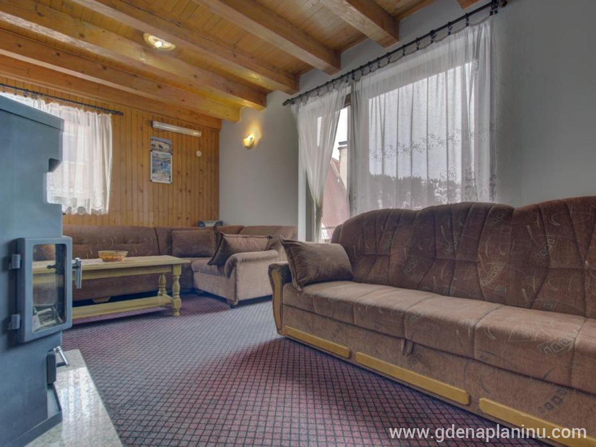 Apartmani Bili, private accommodation in city Jahorina, Bosna and Hercegovina - AG2-1