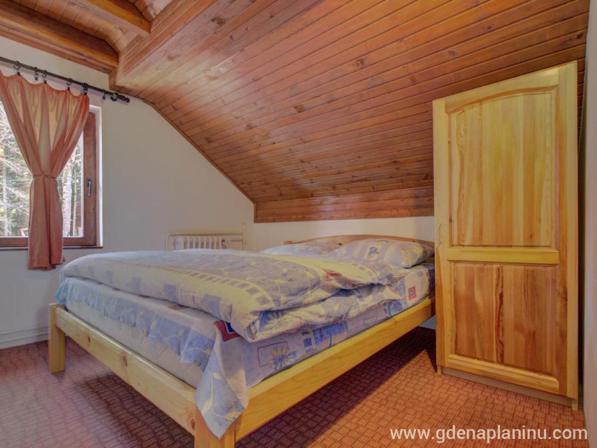 Apartmani Bili, private accommodation in city Jahorina, Bosna and Hercegovina - AG6-1