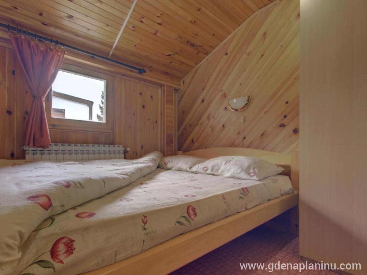 Apartmani Bili, private accommodation in city Jahorina, Bosna and Hercegovina - ag5-1