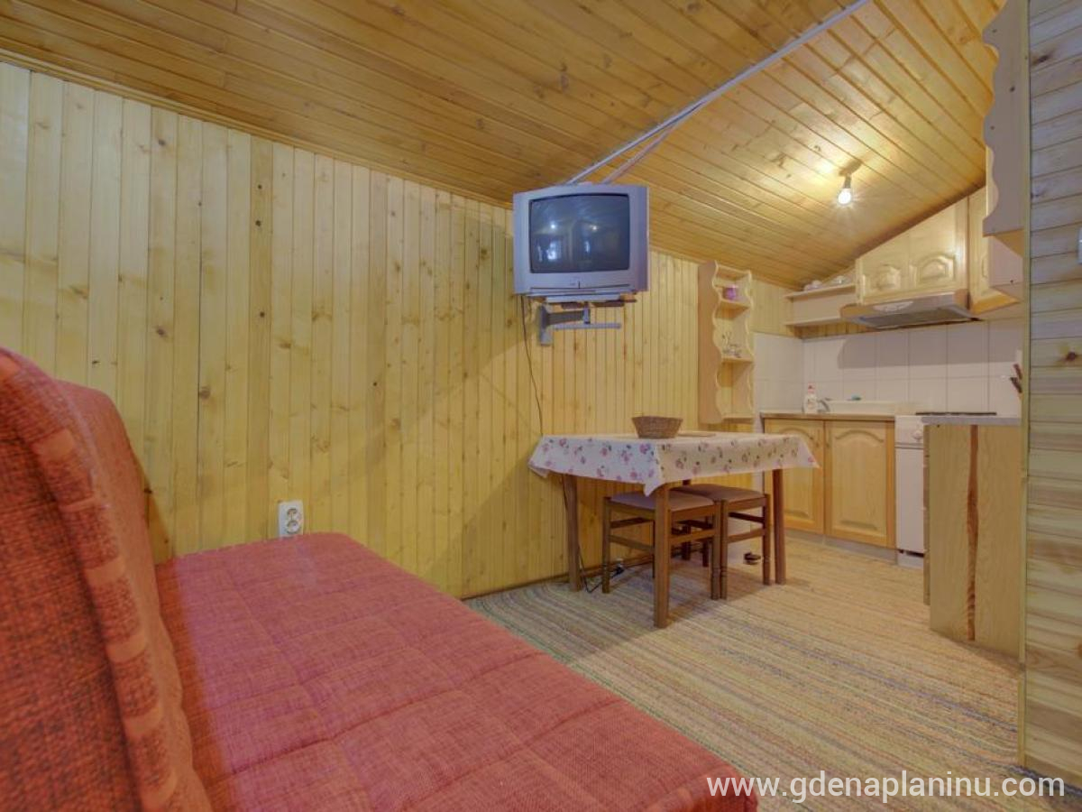 Apartmani Bili, private accommodation in city Jahorina, Bosna and Hercegovina - ag7-1