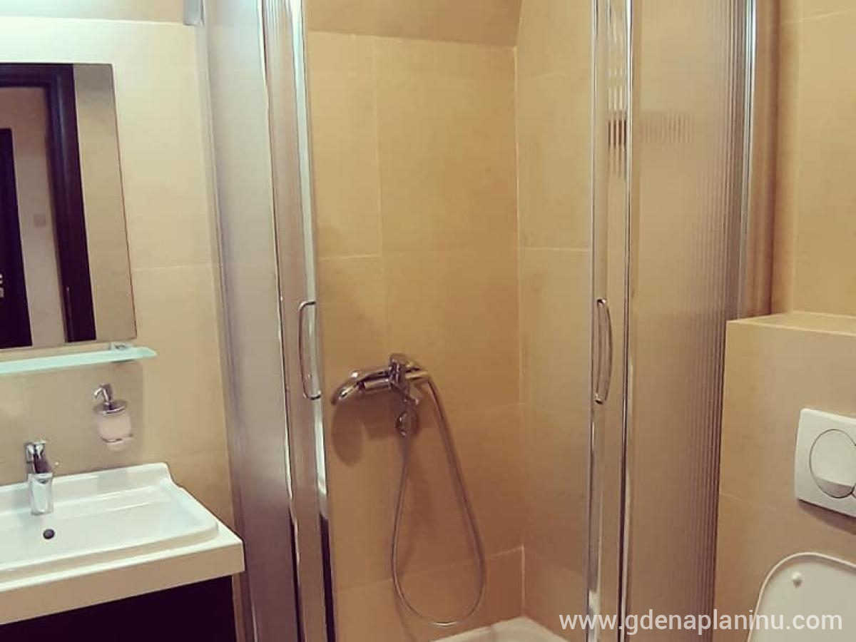 Vila Mećava - Apartman "Jela", Magán szállás a községben Kopaonik, Serbia - 79389332_10218322689031593_4209315602189254656_n