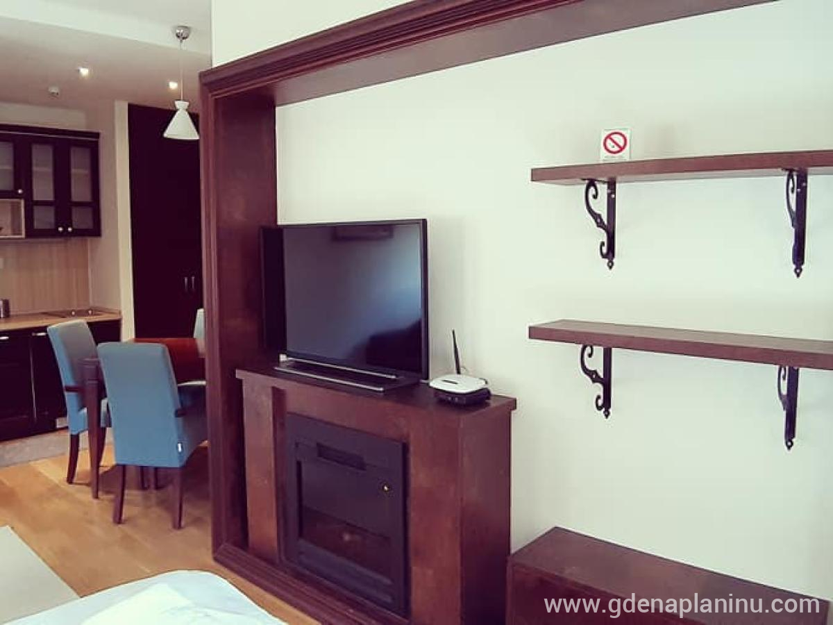 Vila Mećava - Apartman "Jela", Magán szállás a községben Kopaonik, Serbia - 79421893_10218322688111570_4313140844522635264_n