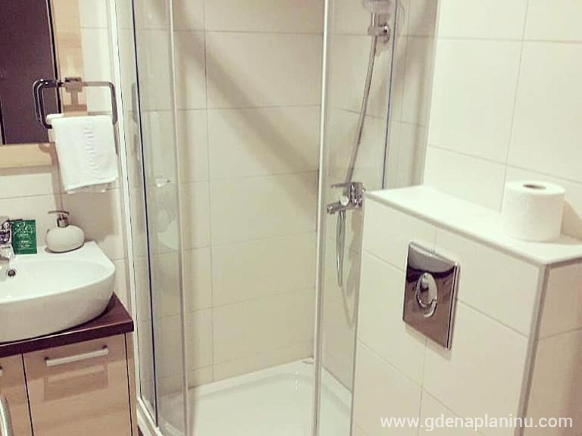 Vila Zvončica - Apartman "Mina", privatni smeštaj u mestu Kopaonik, Srbija - 82981745_10218679457390579_3160113361597759488_n