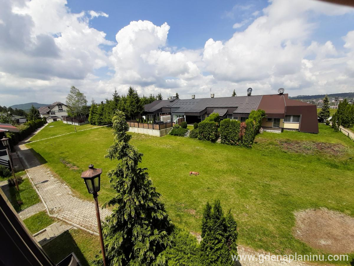 Zlatibor My village, privatni smeštaj u mestu Zlatibor, Srbija - My village Zlatibor