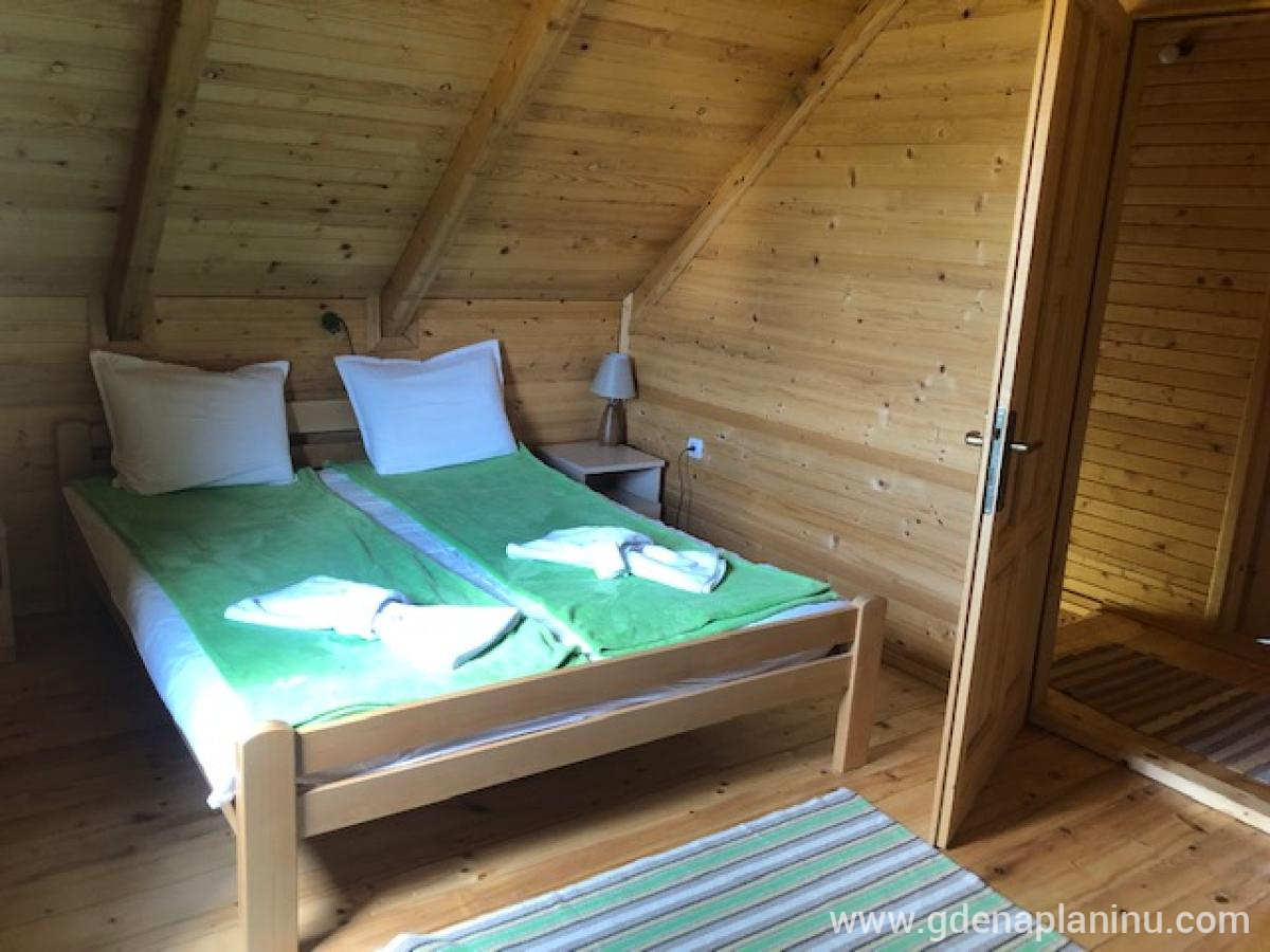 Family lux apartmani, privatni smeštaj u mestu Žabljak, Crna Gora - IMG_3158