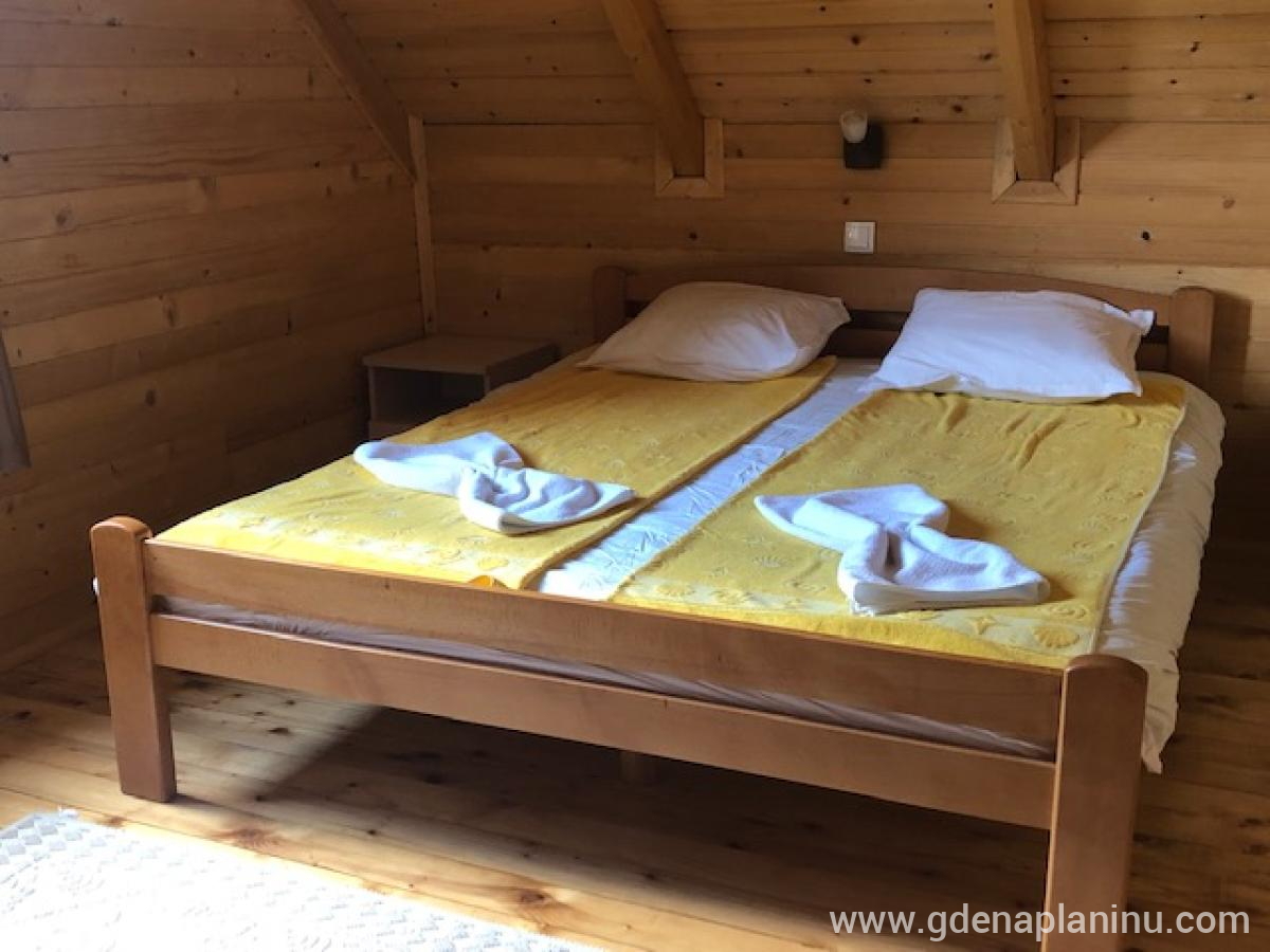 Family lux apartmani, privatni smeštaj u mestu Žabljak, Crna Gora - IMG_3193