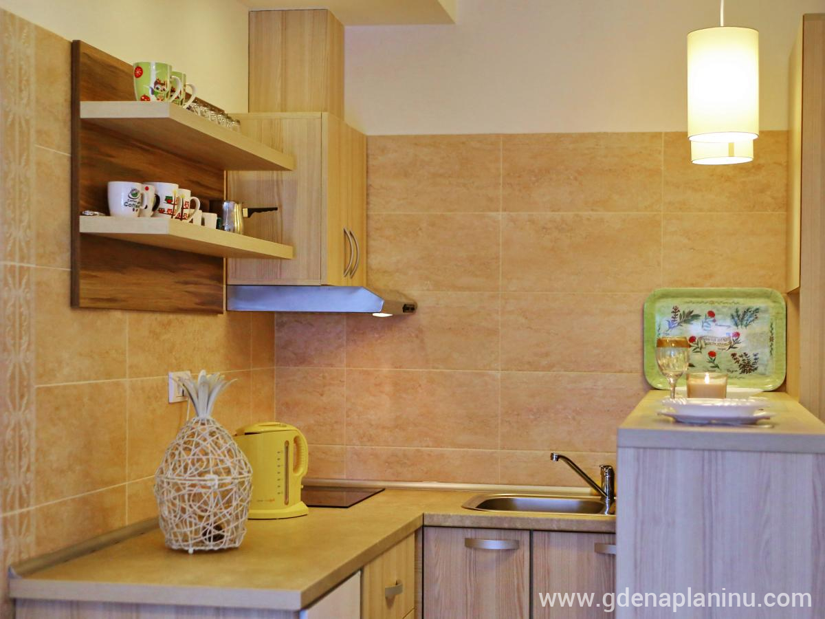 Zlatibor My village, privatni smeštaj u mestu Zlatibor, Srbija - My village Zlatibor