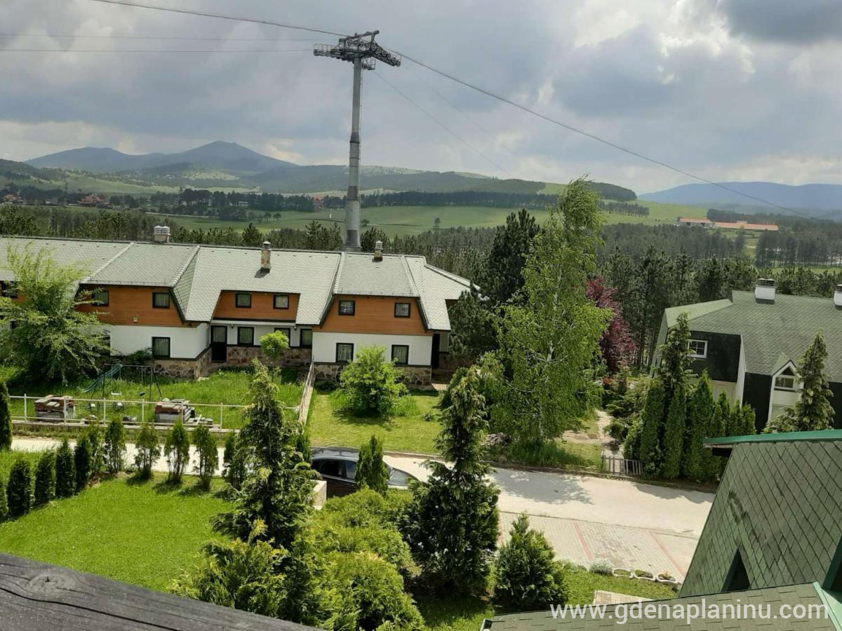 Zlatibor My village, privatni smeštaj u mestu Zlatibor, Srbija - my_village_zlatibor1