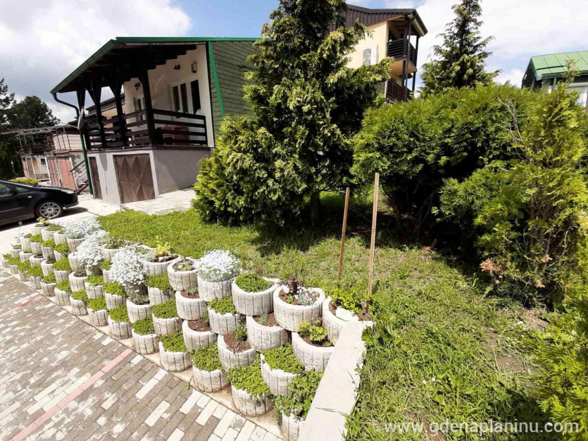 Zlatibor My village, privatni smeštaj u mestu Zlatibor, Srbija - my_village_zlatibor3