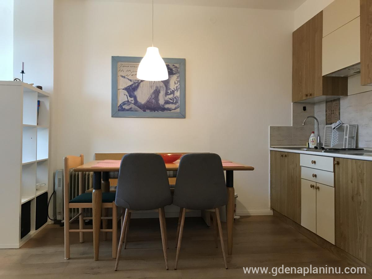 Vila Nikola - Apartman "Oli", alloggi privati a Kopaonik, Serbia - 2B081591-2273-49AB-BB6B-EBCC7B2A6155