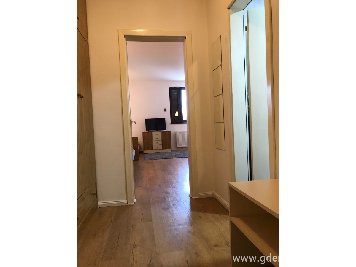 Vila Nikola - Apartman "Oli", alloggi privati a Kopaonik, Serbia - AYGI5481