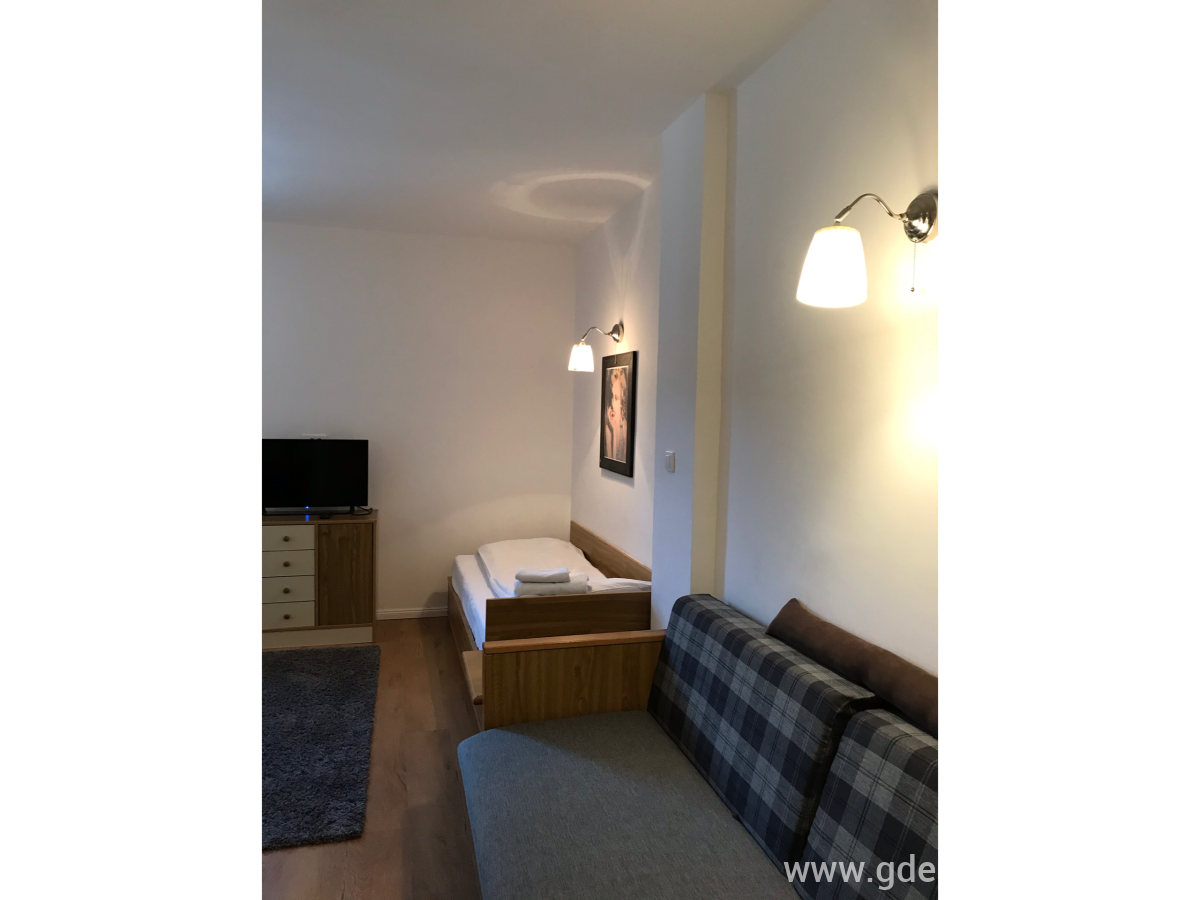 Vila Nikola  apartman "Gora" , zasebne nastanitve v mestu Kopaonik, Serbia - EUGZ1413