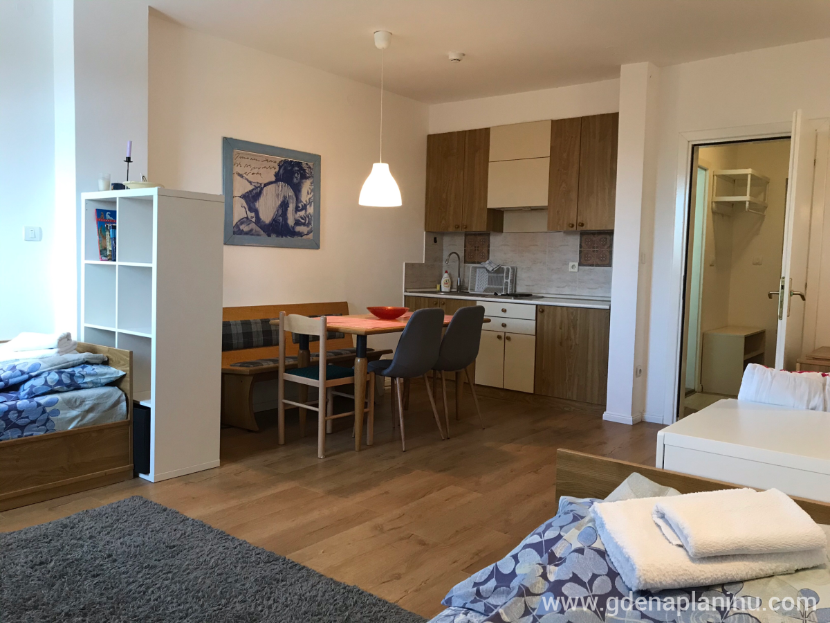 Vila Nikola - Apartman "Oli", alloggi privati a Kopaonik, Serbia - GQUK7610