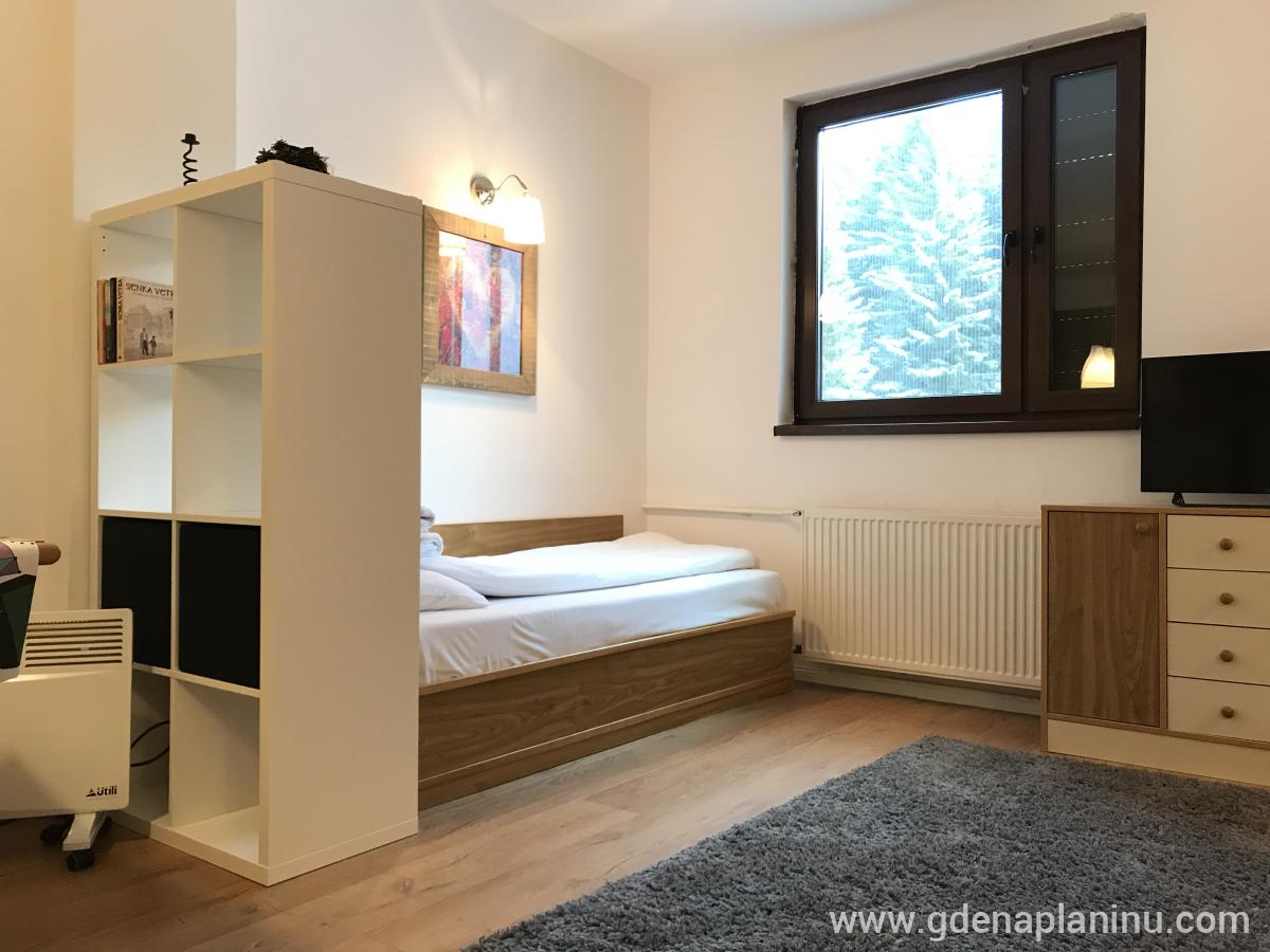 Vila Nikola  apartman "Gora" , zasebne nastanitve v mestu Kopaonik, Serbia - IMG_2687