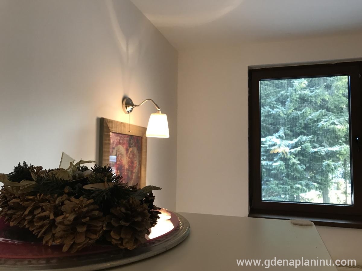 Vila Nikola  apartman "Gora" , logement privé à Kopaonik, Serbie - IMG_2692