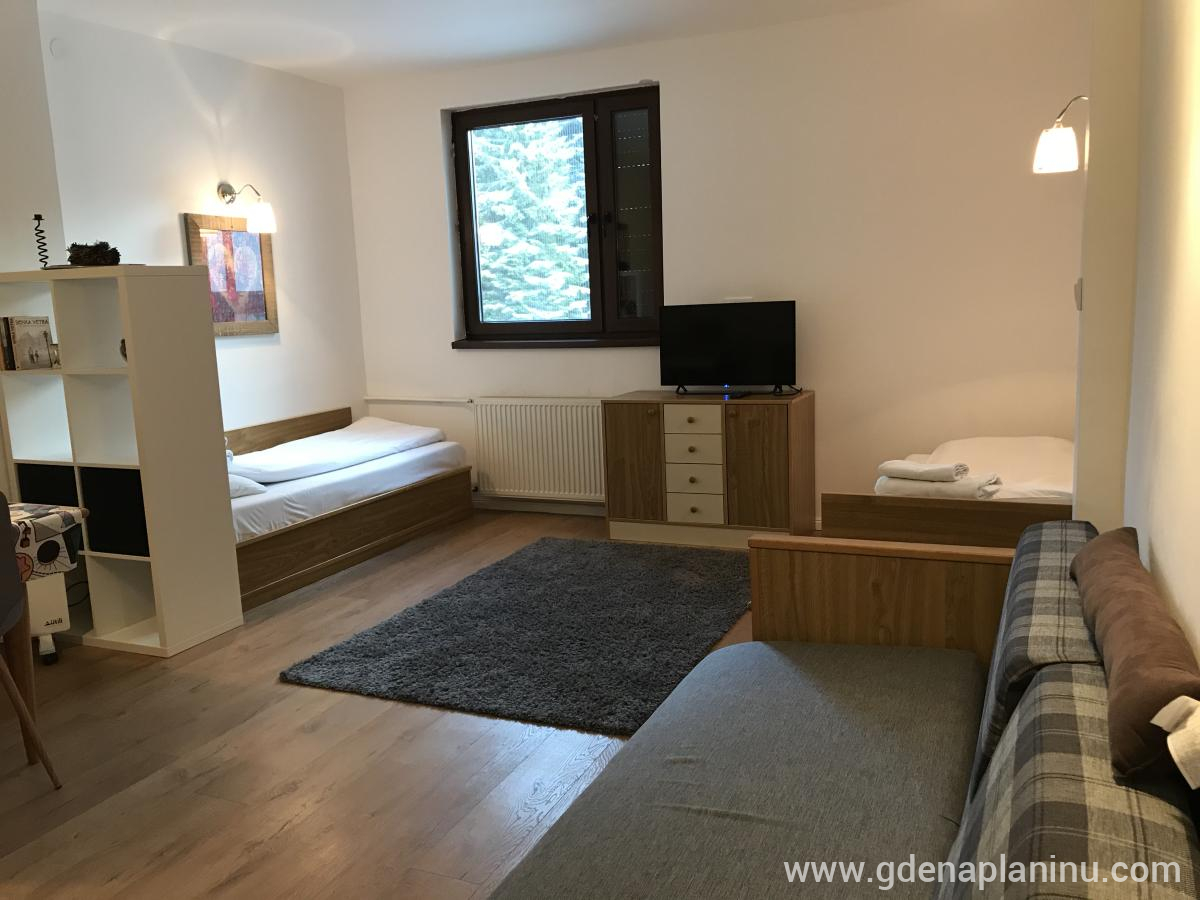 Vila Nikola  apartman "Gora" , logement privé à Kopaonik, Serbie - IMG_2701