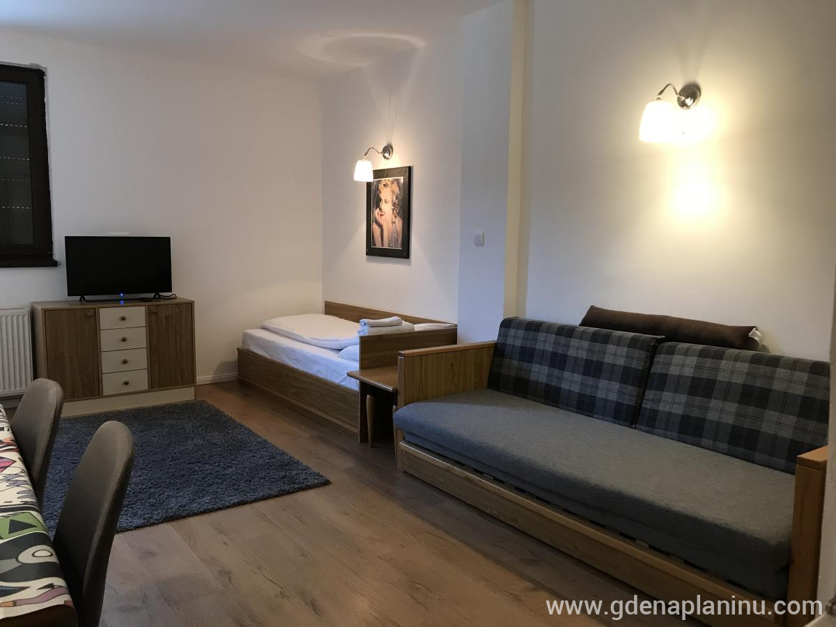 Vila Nikola  apartman "Gora" , logement privé à Kopaonik, Serbie - IMG_2705