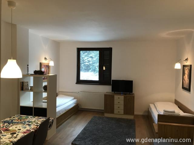 Vila Nikola - Apartman "Gora" , privatni smeštaj u mestu Kopaonik, Srbija