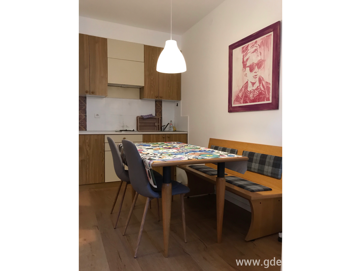 Vila Nikola  apartman "Gora" , zasebne nastanitve v mestu Kopaonik, Serbia - NMAV9256
