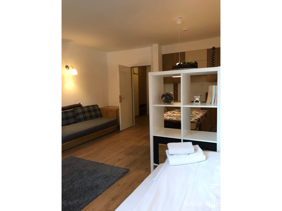 Vila Nikola  apartman "Gora" , zasebne nastanitve v mestu Kopaonik, Serbia - PRAN0157
