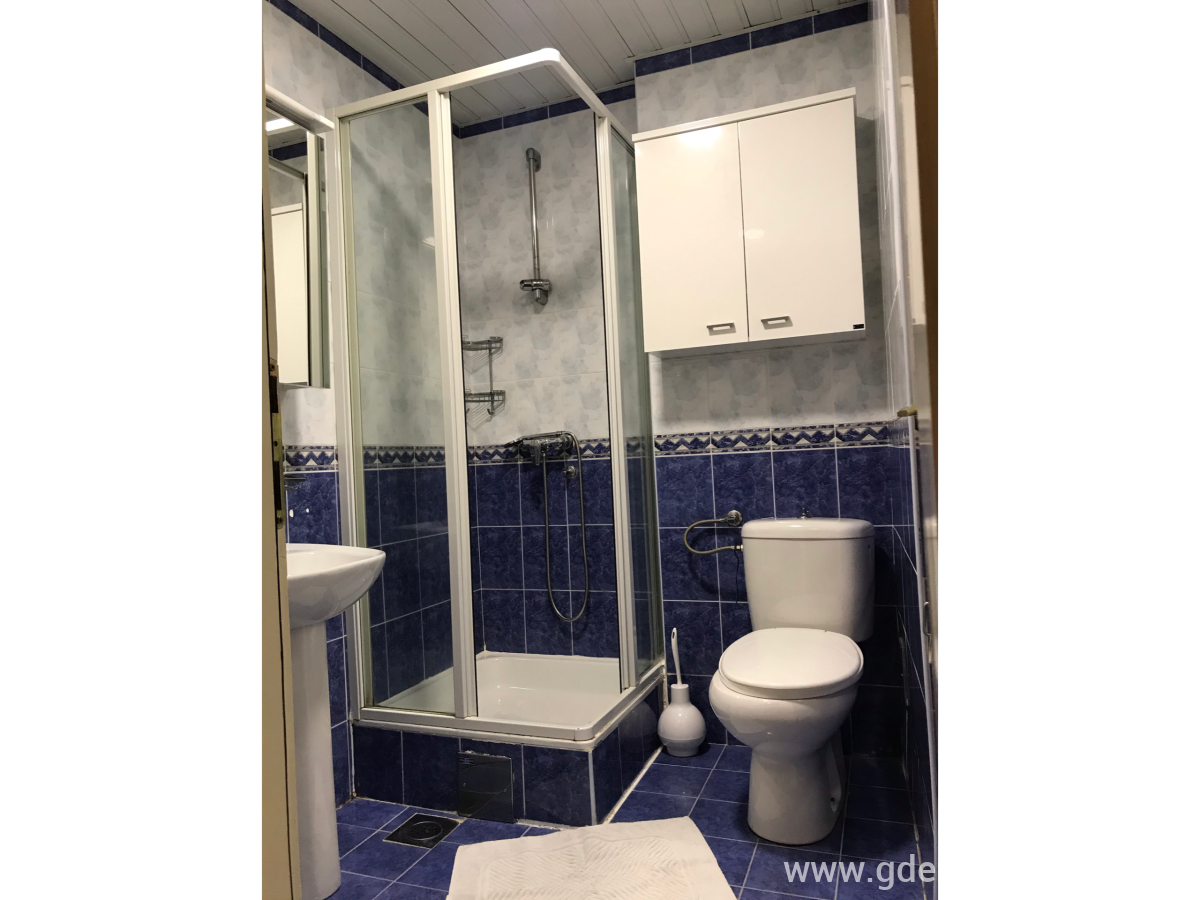 Vila Nikola  apartman "Gora" , zasebne nastanitve v mestu Kopaonik, Serbia - PTXD1306