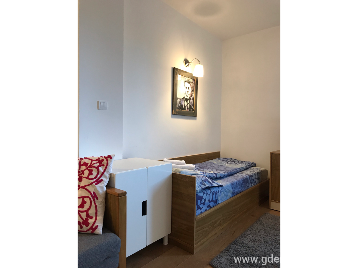 Vila Nikola - Apartman "Oli", alloggi privati a Kopaonik, Serbia - YIQH2216