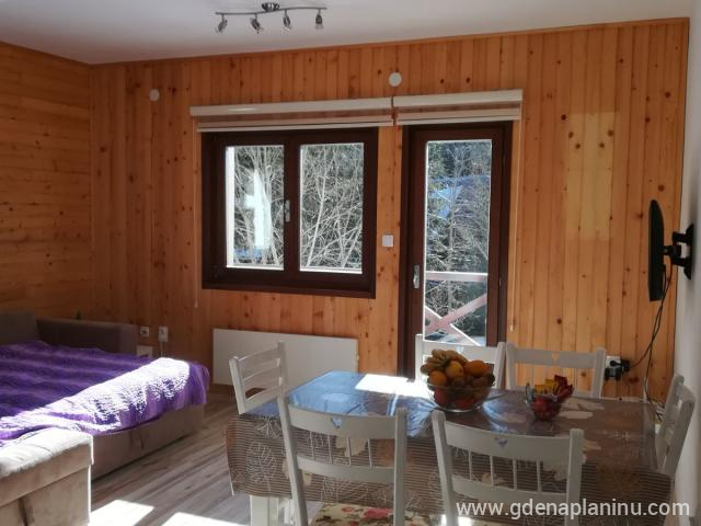 Sunrise apartmani, privatni smeštaj u mestu Kopaonik, Srbija