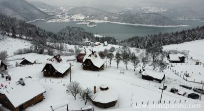 Konaci Zaovljanska jezera, Частный сектор жилья Tara, Serbia