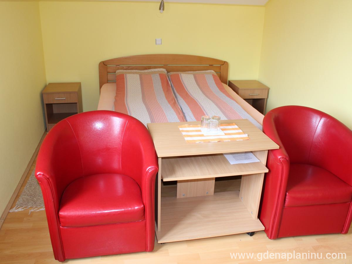 Seosko turističko domaćinstvo Vila Angelina, Privatunterkunft im Ort Javor, Serbia - IMG_1560