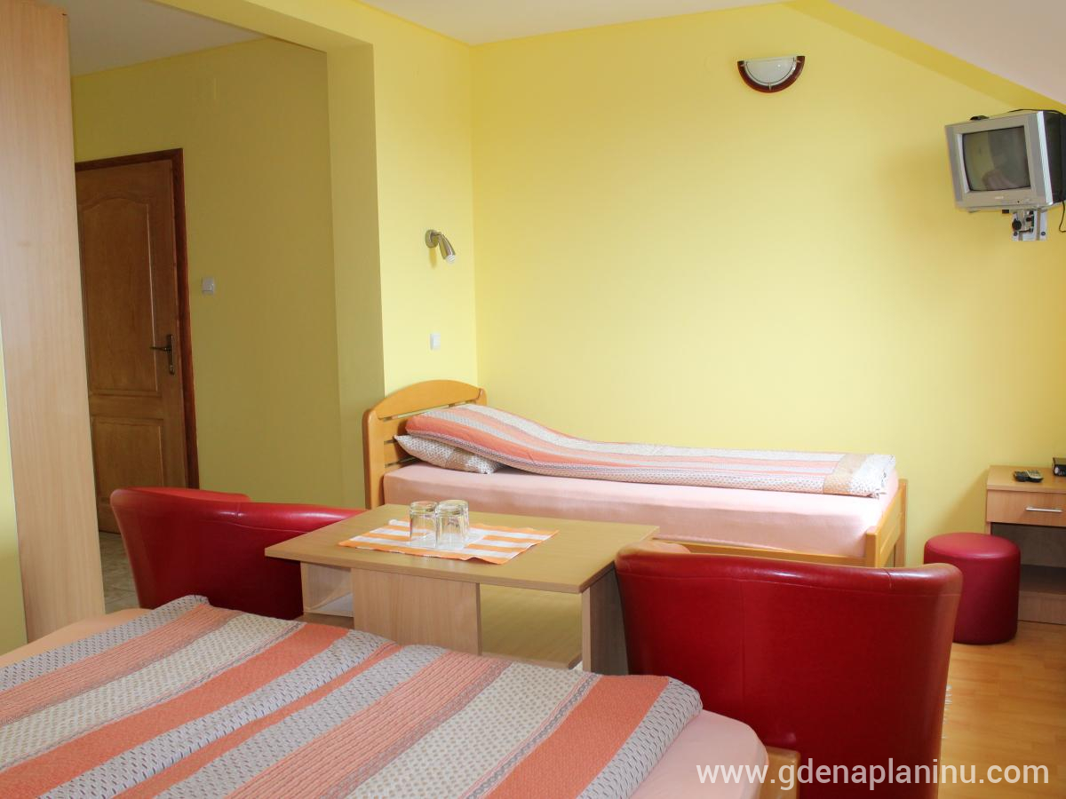 Seosko turističko domaćinstvo Vila Angelina, ενοικιαζόμενα δωμάτια στο μέρος Javor, Serbia - IMG_1561