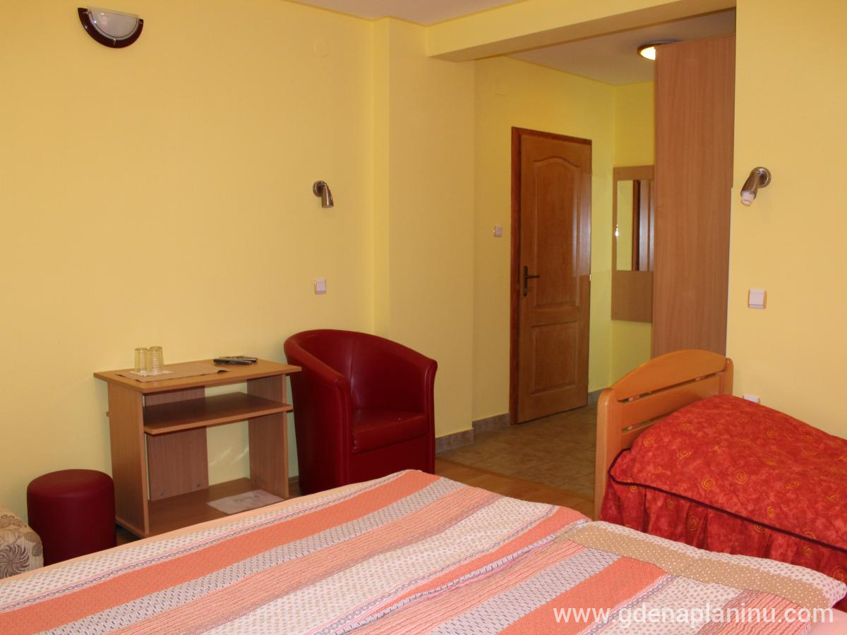 Seosko turističko domaćinstvo Vila Angelina, Privatunterkunft im Ort Javor, Serbia - IMG_1570