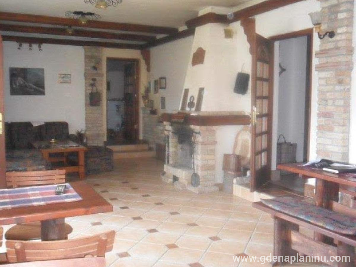 Vila 4 godisnja doba, private accommodation in city Zlatibor, Serbia - IMG-bf683a433b3cd1ab7a075ddf7ca5c71d-V