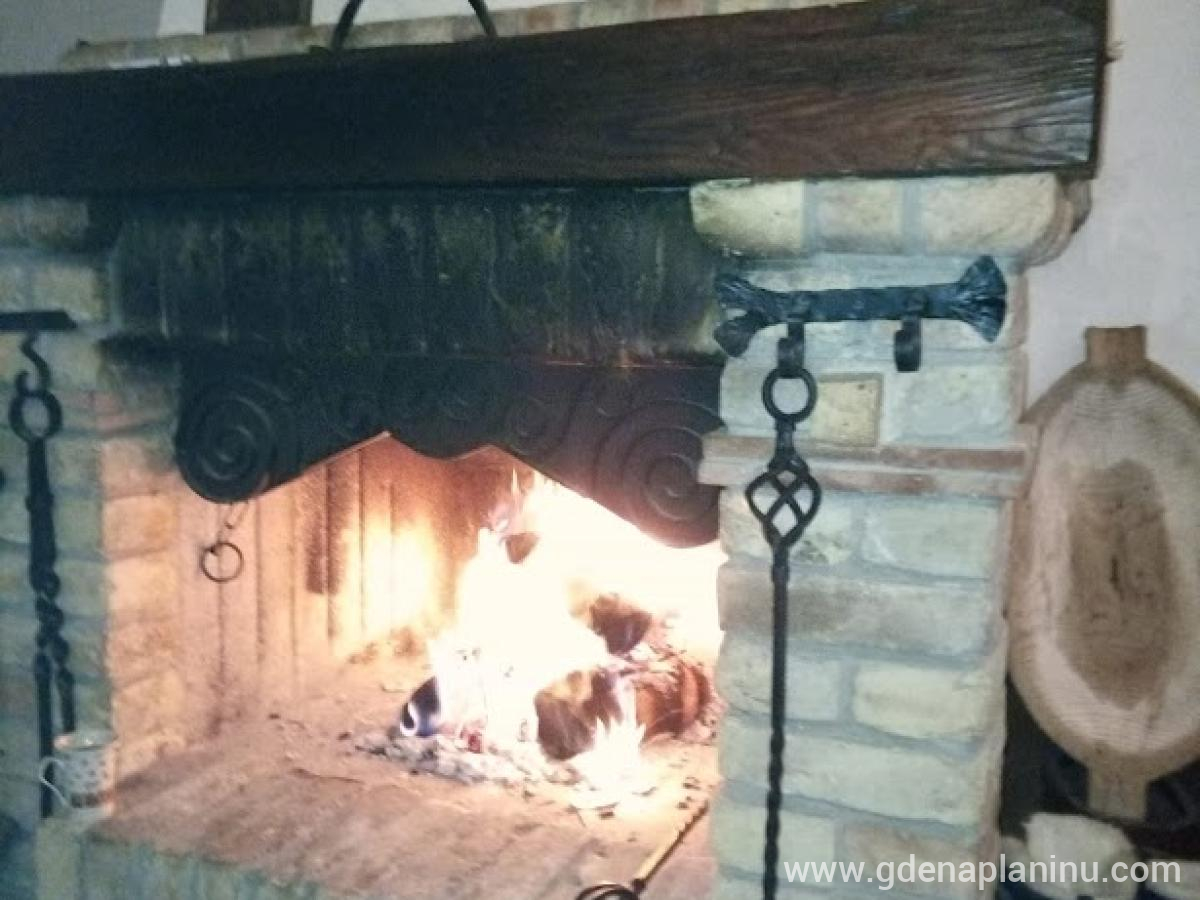 Vila 4 godisnja doba, private accommodation in city Zlatibor, Serbia - IMG_20190213_172406_5