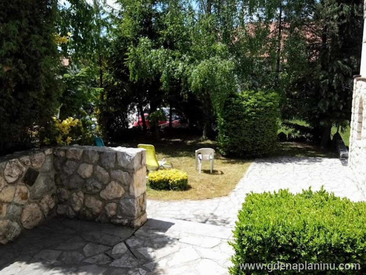 Vila 4 godisnja doba, private accommodation in city Zlatibor, Serbia - IMG_20200607_114447_2