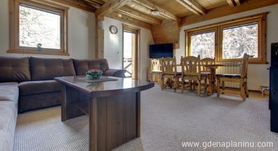 Jahorina Apartmani Dobro, private accommodation in city Jahorina, Bosna and Hercegovina