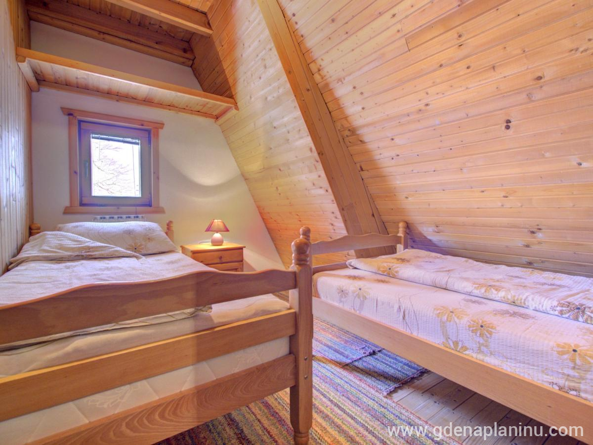 Jahorina Apartmani Dobro, alloggi privati a Jahorina, Bosnia ed Erzegovina - 1