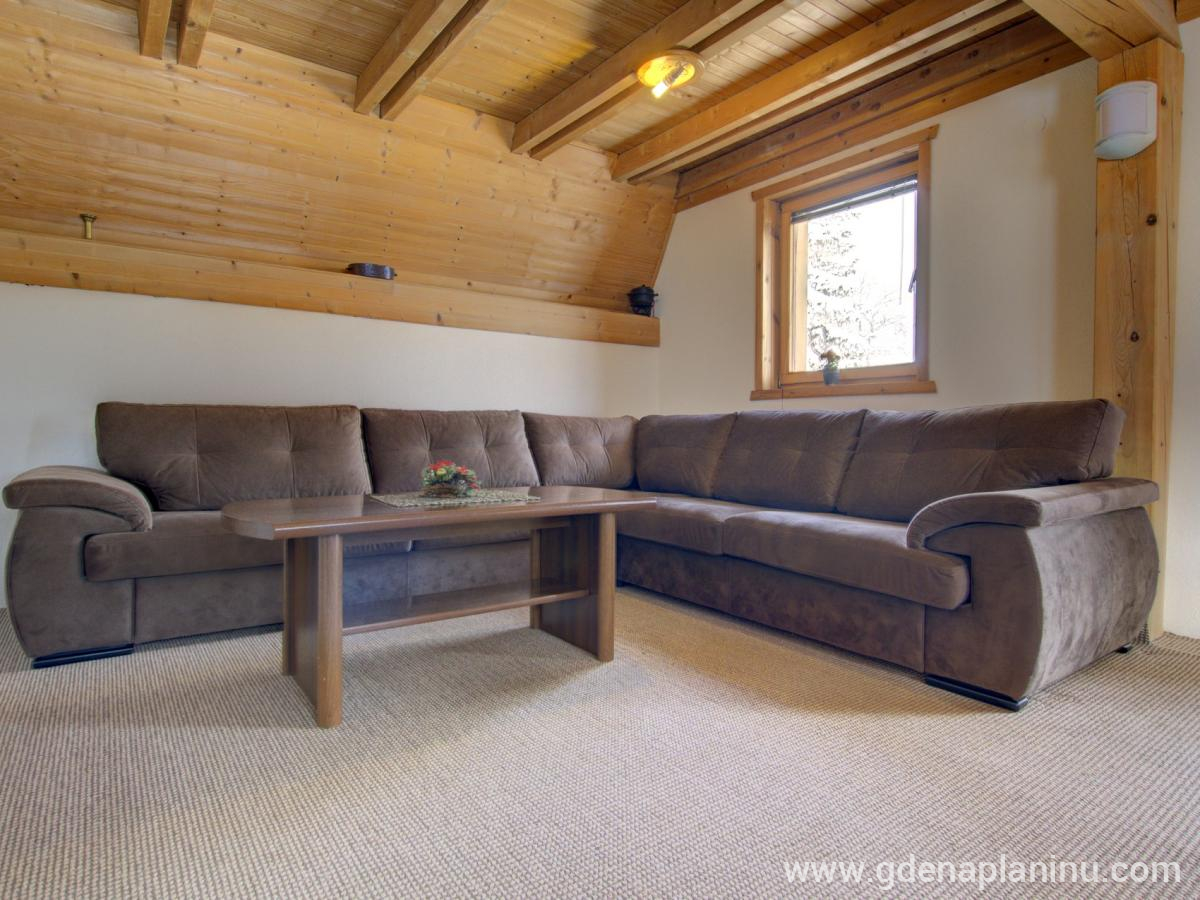 Jahorina Apartmani Dobro, alloggi privati a Jahorina, Bosnia ed Erzegovina - 14