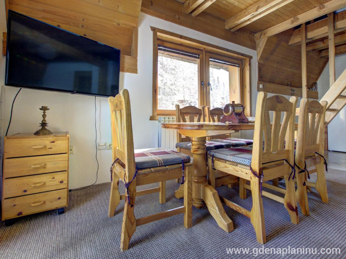 Jahorina Apartmani Dobro, alloggi privati a Jahorina, Bosnia ed Erzegovina - 17