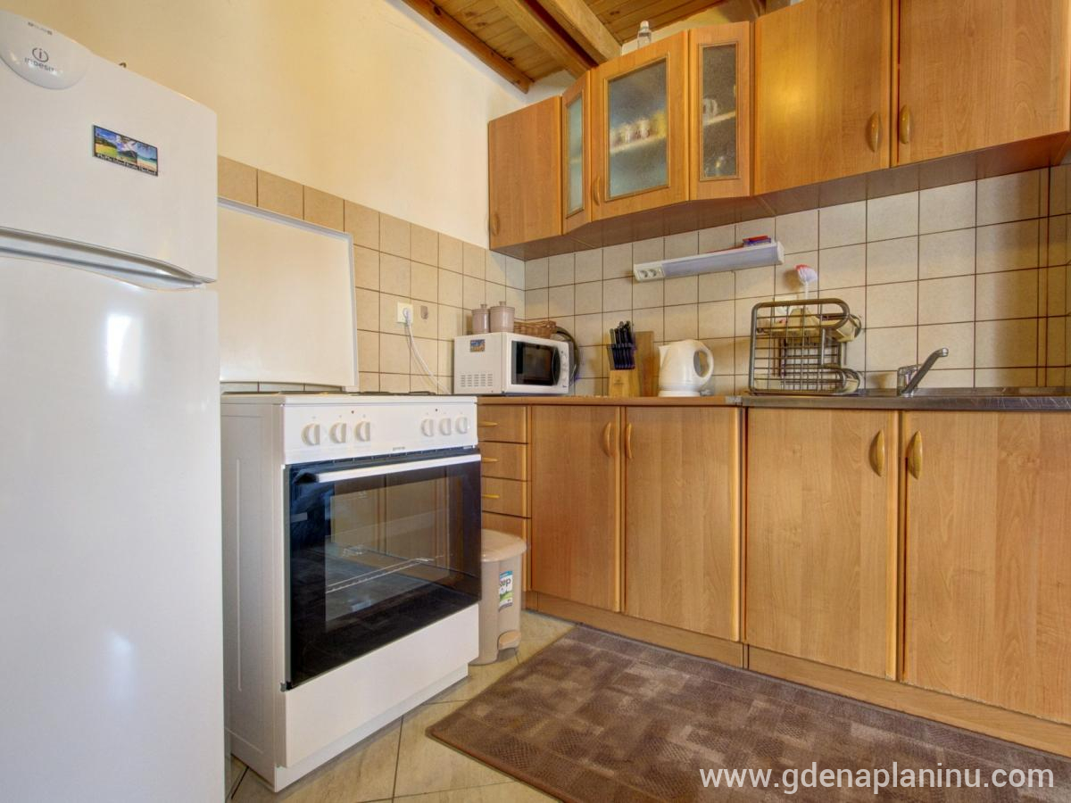 Jahorina Apartmani Dobro, alloggi privati a Jahorina, Bosnia ed Erzegovina - 9
