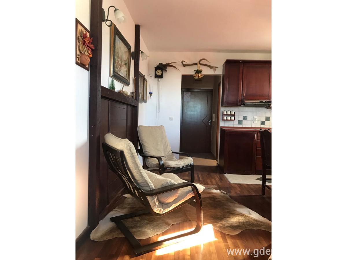 Vila Bianca, Apartman "Luna", Magán szállás a községben Kopaonik, Serbia - 98FBBC36-414F-42CD-959A-DA02DED6826A