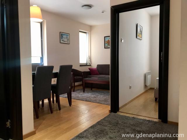 Vila Mećava - Apartman "Iskra", privatni smeštaj u mestu Kopaonik, Srbija