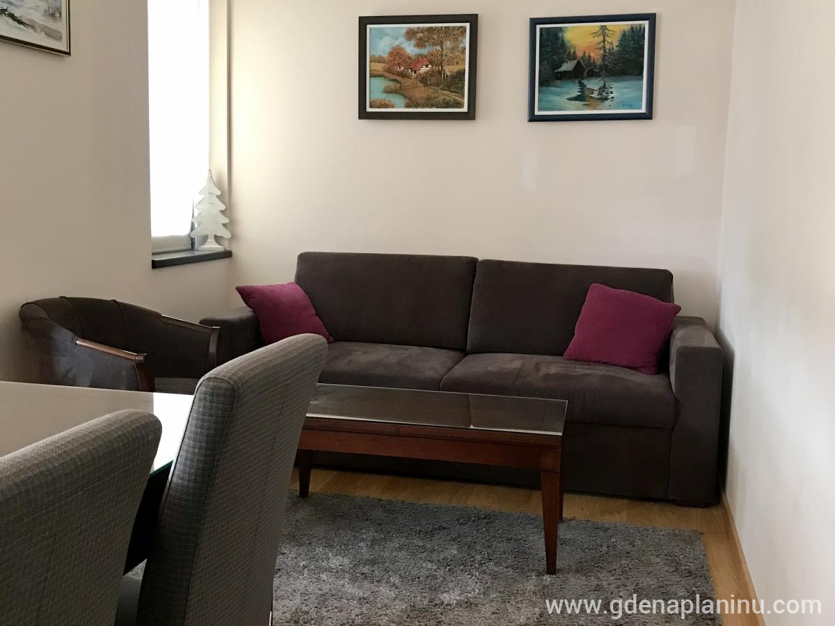 Mećava apartman "Iskra", Magán szállás a községben Kopaonik, Serbia - IMG_2501